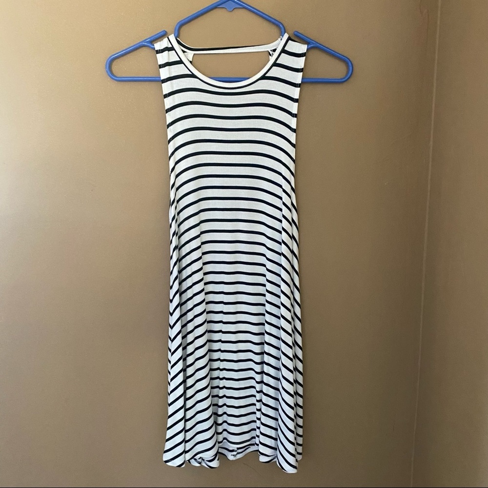 Audrey 3+1 Dress